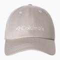 Cappello da baseball Columbia Roc II Ball fossile/bianco 2