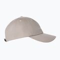 Cappello da baseball Columbia Roc II Ball fossile/bianco 4