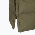 Piumino Columbia Pike Lake Long verde pietra/verde oliva da donna 12