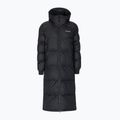 Columbia Piumino donna Pike Lake Long nero