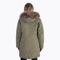 Cappotto invernale donna Columbia Little Si Insulated Parka verde pietra 3