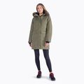 Cappotto invernale donna Columbia Little Si Insulated Parka verde pietra 7