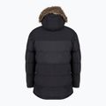 Uomo Columbia Marquam Peak Fusion Down Coat Parka nero 2