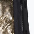 Uomo Columbia Marquam Peak Fusion Down Coat Parka nero 4
