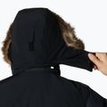 Uomo Columbia Marquam Peak Fusion Down Coat Parka nero 6