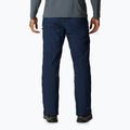 Columbia Kick Turn II - Pantaloni da sci da uomo, blu scuro 3