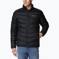 Columbia Labyrinth Loop piumino da uomo nero