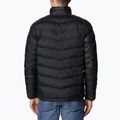 Columbia Labyrinth Loop piumino da uomo nero 3