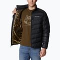 Columbia Labyrinth Loop piumino da uomo nero 4