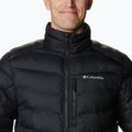 Columbia Labyrinth Loop piumino da uomo nero 5