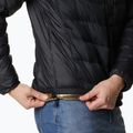 Columbia Labyrinth Loop piumino da uomo nero 6