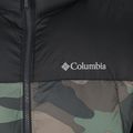 Piumino Columbia Pike Lake cypress mod stampa mimetica/squalo da uomo 9