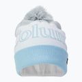 Columbia Polar Powder II berretto invernale grigio cirro/bianco/blu primavera 2
