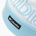 Columbia Polar Powder II berretto invernale grigio cirro/bianco/blu primavera 3