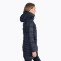 Columbia piumino donna Autumn Park Down Mid nero 2
