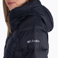 Columbia piumino donna Autumn Park Down Mid nero 4