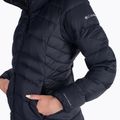 Columbia piumino donna Autumn Park Down Mid nero 6