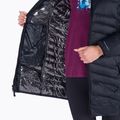 Columbia piumino donna Autumn Park Down Mid nero 7