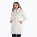 Columbia cappotto donna Autumn Park Down Mid chalk