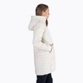 Columbia cappotto donna Autumn Park Down Mid chalk 2