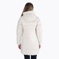 Columbia cappotto donna Autumn Park Down Mid chalk 3