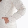 Columbia cappotto donna Autumn Park Down Mid chalk 5