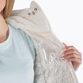 Columbia cappotto donna Autumn Park Down Mid chalk 7