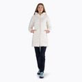 Columbia cappotto donna Autumn Park Down Mid chalk 8