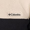 Columbia Rugged Ridge Sherpa 1/2 fossile antico/nero felpa trekking uomo 8