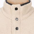 Columbia Rugged Ridge Sherpa 1/2 fossile antico/nero felpa trekking uomo 9