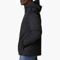 Giacca 3 in 1 Columbia Wallowa Park Interchange nera da uomo 2