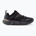 Columbia Uomo Facet 60 Low Outdry nero/antico fossile stivali da trekking 2