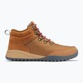 Columbia Fairbanks Mid scarpe da trekking da uomo elk/grafite 12
