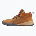 Columbia Fairbanks Mid scarpe da trekking da uomo elk/grafite 13