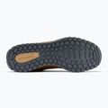 Columbia Fairbanks Mid scarpe da trekking da uomo elk/grafite 16