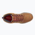 Columbia Fairbanks Mid scarpe da trekking da uomo elk/grafite 17
