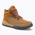 Columbia Fairbanks Mid scarpe da trekking da uomo elk/grafite