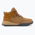Columbia Fairbanks Mid scarpe da trekking da uomo elk/grafite 2
