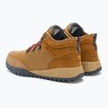Columbia Fairbanks Mid scarpe da trekking da uomo elk/grafite 3