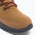 Columbia Fairbanks Mid scarpe da trekking da uomo elk/grafite 7
