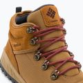 Columbia Fairbanks Mid scarpe da trekking da uomo elk/grafite 8