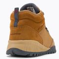 Columbia Fairbanks Mid scarpe da trekking da uomo elk/grafite 9