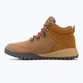 Columbia Fairbanks Mid scarpe da trekking da uomo elk/grafite 10