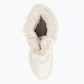 Columbia Slopeside Peak Luxe pietra scura/sale marino, stivali da neve da donna 6