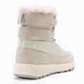 Columbia Slopeside Peak Luxe pietra scura/sale marino, stivali da neve da donna 9