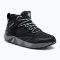 Stivali da trekking da donna Columbia Facet 60 Da nero/menta vivo