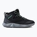 Stivali da trekking da donna Columbia Facet 60 Da nero/menta vivo 2