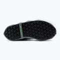 Stivali da trekking da donna Columbia Facet 60 Da nero/menta vivo 4