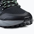 Stivali da trekking da donna Columbia Facet 60 Da nero/menta vivo 7