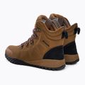 Columbia Fairbanks Oh elk/rusty scarpe da trekking da uomo 3